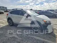 2016 Subaru Crosstrek photo