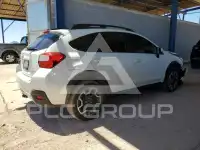 2016 Subaru Crosstrek photo