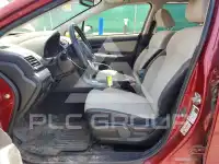 2016 Subaru Crosstrek photo