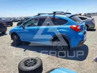 2016 Subaru Crosstrek фото