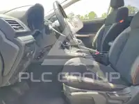 2016 Subaru Crosstrek фото