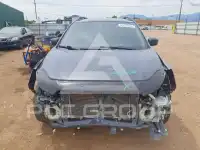 2016 Subaru Crosstrek фото