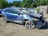 2016 Subaru Crosstrek photo