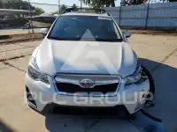 2016 Subaru Crosstrek photo