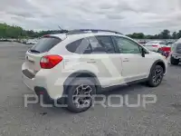 2016 Subaru Crosstrek photo
