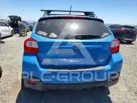 2016 Subaru Crosstrek фото