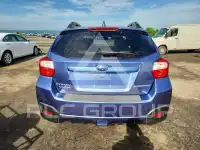 2016 Subaru Crosstrek photo