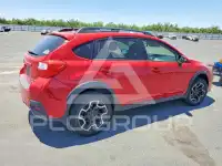 2016 Subaru Crosstrek photo