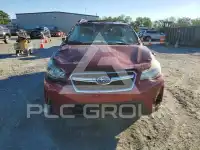2016 Subaru Crosstrek фото