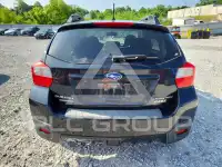2016 Subaru Crosstrek фото