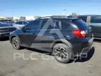 2016 Subaru Crosstrek фото
