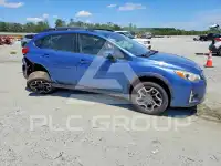 2016 Subaru Crosstrek фото