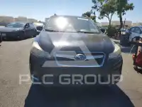 2016 Subaru Crosstrek фото