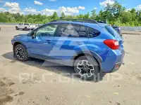 2016 Subaru Crosstrek фото