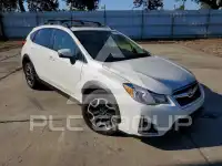 2016 Subaru Crosstrek photo