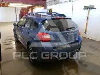 2016 Subaru Crosstrek photo