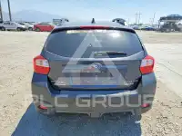 2016 Subaru Crosstrek фото
