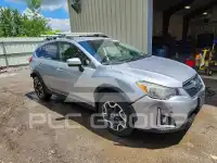 2016 Subaru Crosstrek фото