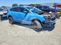 2016 Subaru Crosstrek фото