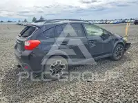 2016 Subaru Crosstrek фото