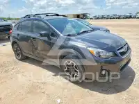 2016 Subaru Crosstrek photo