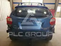 2016 Subaru Crosstrek фото