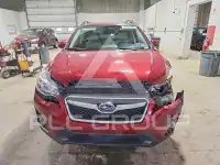 2016 Subaru Crosstrek фото