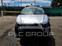2016 Subaru Crosstrek фото