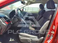 2016 Subaru Crosstrek photo