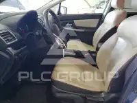 2016 Subaru Crosstrek фото