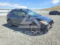 2016 Subaru Crosstrek фото