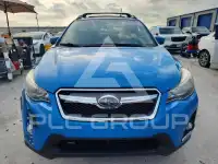2016 Subaru Crosstrek фото
