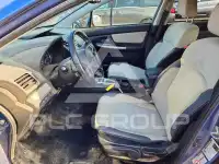 2016 Subaru Crosstrek фото