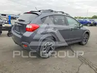 2016 Subaru Crosstrek фото