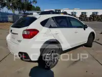 2016 Subaru Crosstrek photo