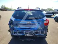 2016 Subaru Crosstrek фото