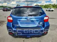 2016 Subaru Crosstrek фото