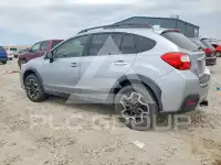 2016 Subaru Crosstrek фото