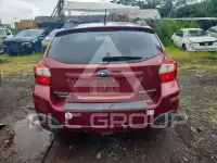 2016 Subaru Crosstrek фото