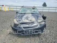 2016 Subaru Crosstrek фото