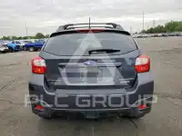 2016 Subaru Crosstrek фото