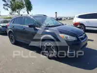 2016 Subaru Crosstrek фото