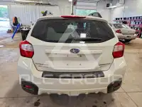 2016 Subaru Crosstrek фото