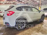 2016 Subaru Crosstrek фото
