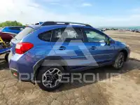 2016 Subaru Crosstrek photo