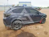 2016 Subaru Crosstrek фото