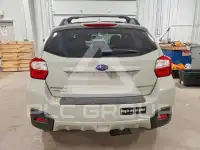 2016 Subaru Crosstrek фото
