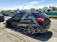 2016 Subaru Crosstrek фото