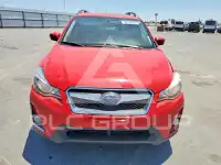 2016 Subaru Crosstrek photo