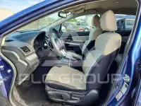 2016 Subaru Crosstrek photo